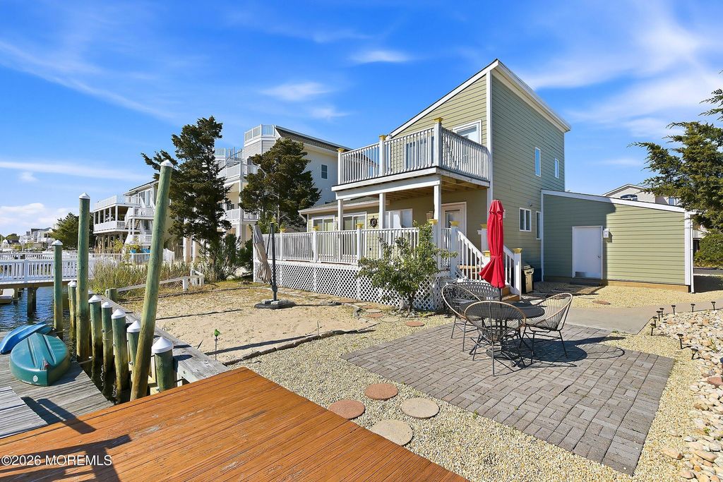 40 Kentucky Drive, Little Egg Harbor, NJ 08087