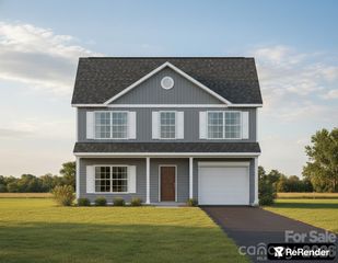 2960 Morning Drive, Charlotte, NC 28208