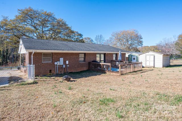 3037 Charles Road, Shelby, NC 28150