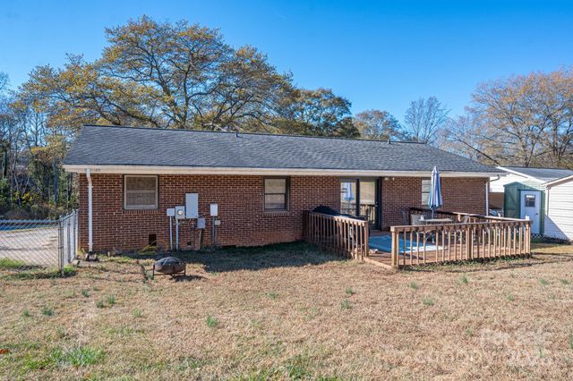 3037 Charles Road, Shelby, NC 28150