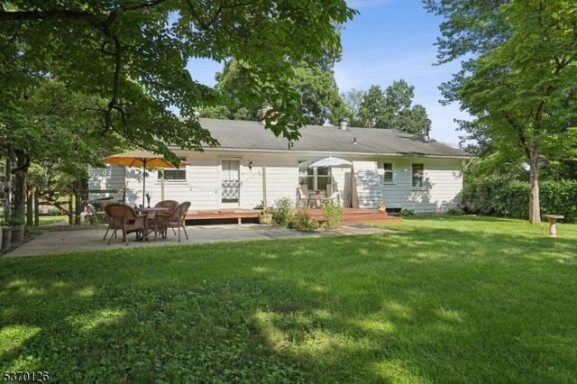 37 Cooke Rd, Blairstown Twp., NJ 07825
