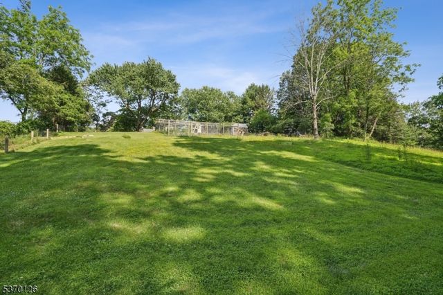 37 Cooke Rd, Blairstown Twp., NJ 07825