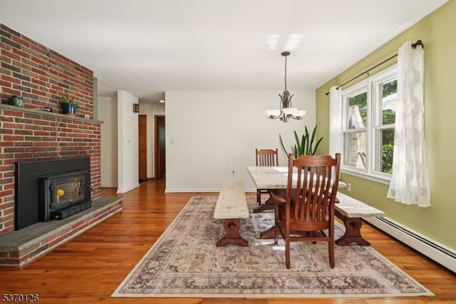 37 Cooke Rd, Blairstown Twp., NJ 07825