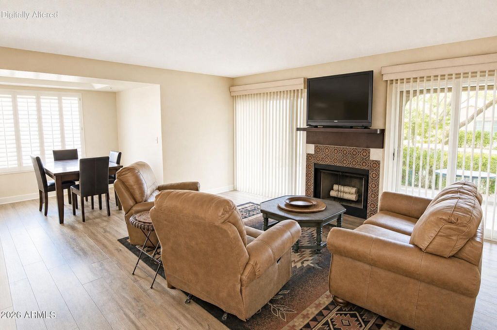 9730 N 94TH Place 114, Scottsdale, AZ 85258 — photo 4