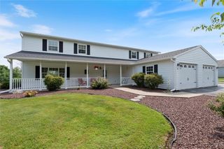 148 Kingdom Road, Volney, NY 13126