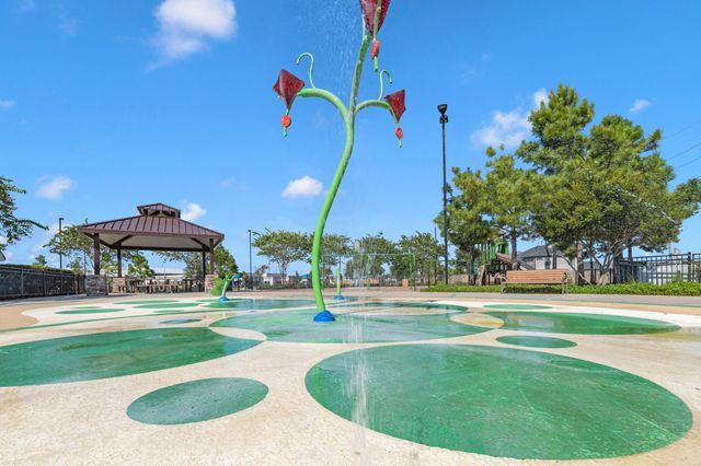 3418 Everglade Lane, Rosenberg, TX 77471