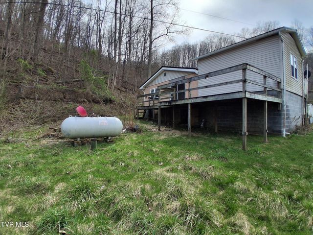 171 Hob Knob Drive, Gate City, VA 24251