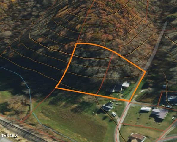 171 Hob Knob Drive, Gate City, VA 24251