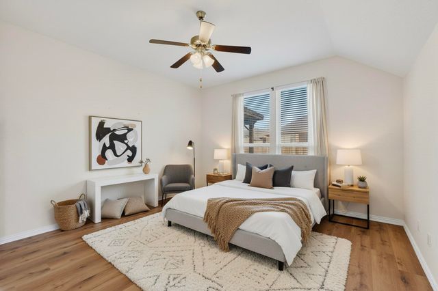 1605 Weeping Willow Lane, Arlington, TX 76002