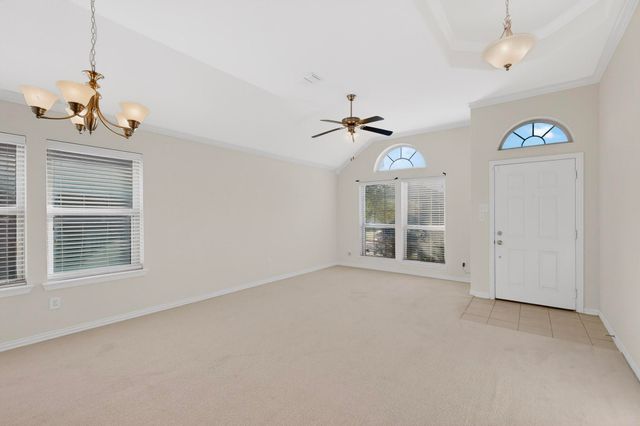 1605 Weeping Willow Lane, Arlington, TX 76002