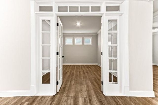 624 Fenwick Park Drive, Lawrenceville, GA 30045