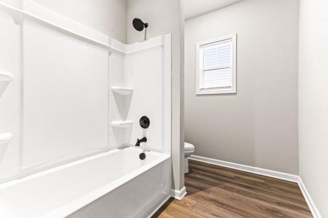 624 Fenwick Park Drive, Lawrenceville, GA 30045