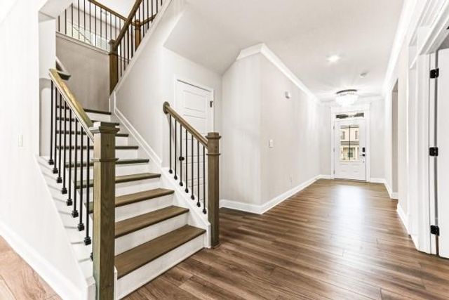 624 Fenwick Park Drive, Lawrenceville, GA 30045