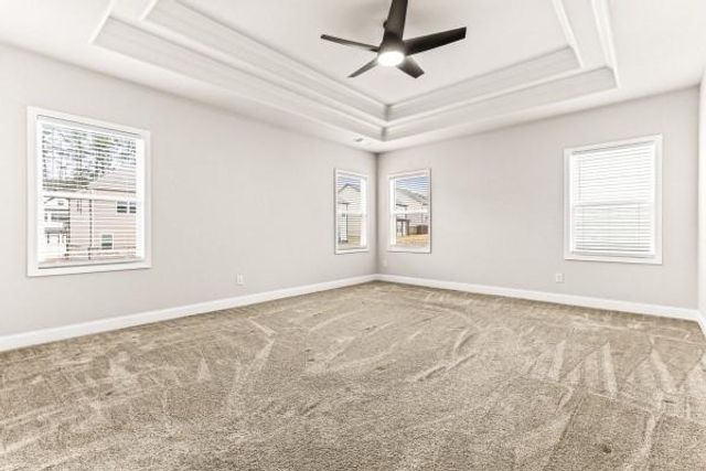 624 Fenwick Park Drive, Lawrenceville, GA 30045