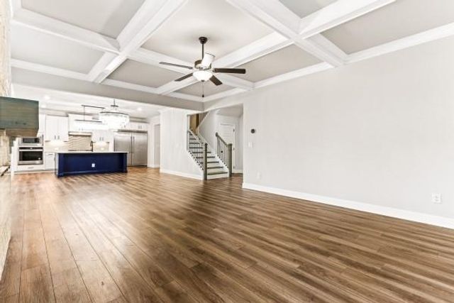 624 Fenwick Park Drive, Lawrenceville, GA 30045