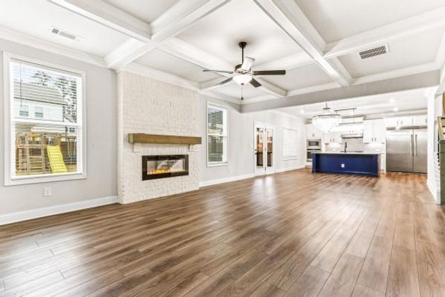 624 Fenwick Park Drive, Lawrenceville, GA 30045