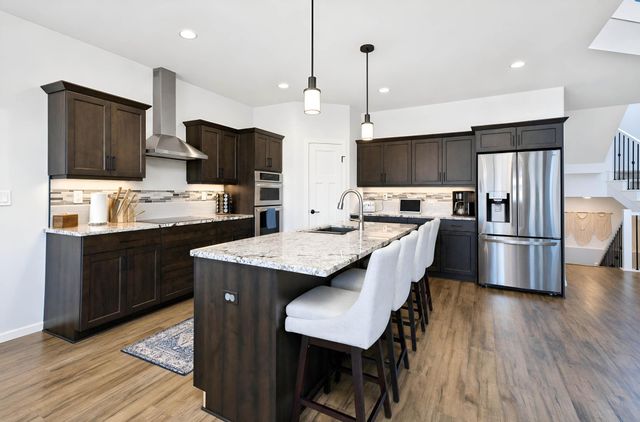 8815 Northern Lights Avenue, Horace, ND 58047