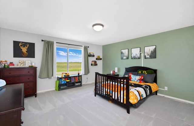 8815 Northern Lights Avenue, Horace, ND 58047