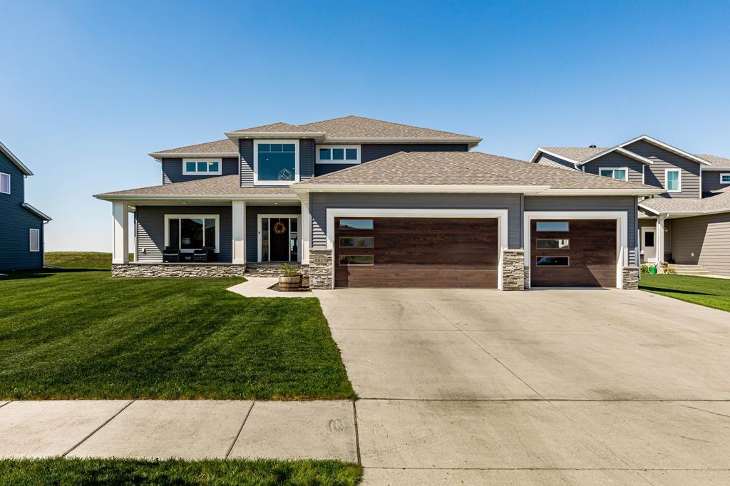 8815 Northern Lights Avenue, Horace, ND 58047