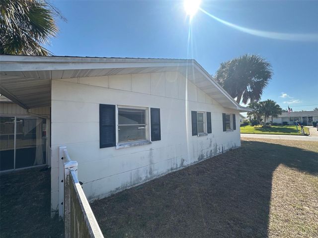 525 GLEN OAK ROAD, Venice, FL 34293