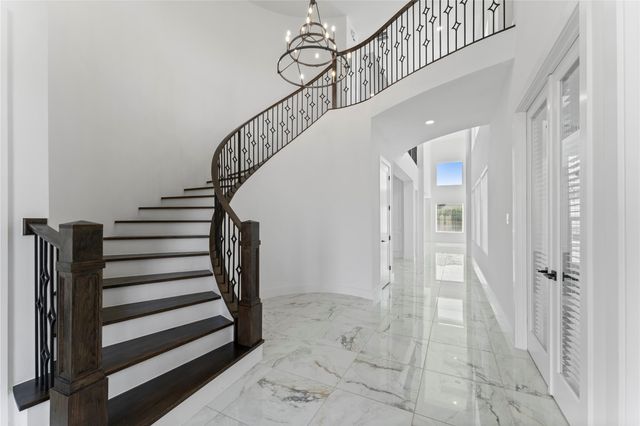 7407 Sawgrass Terrace Lane, Spring, TX 77389