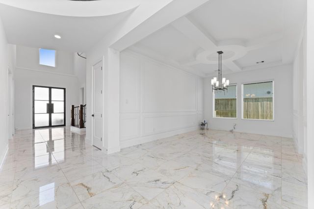 7407 Sawgrass Terrace Lane, Spring, TX 77389