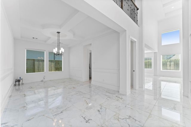7407 Sawgrass Terrace Lane, Spring, TX 77389