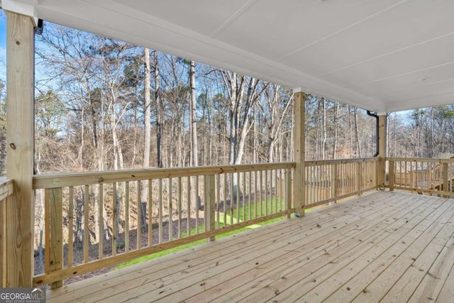 449 Maypop Lane, Woodstock, GA 30188