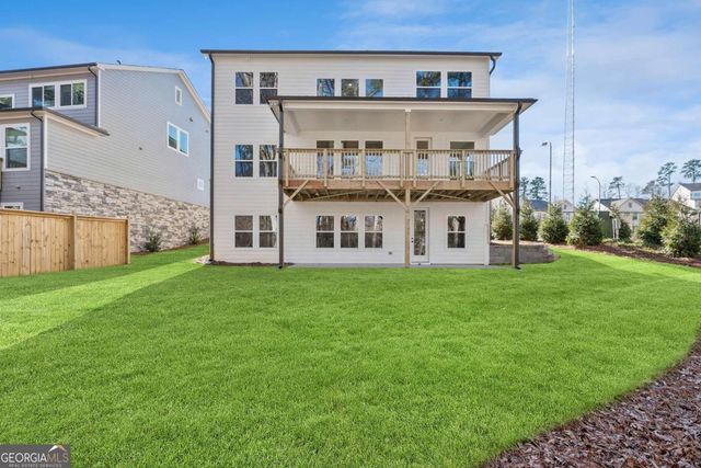 449 Maypop Lane, Woodstock, GA 30188