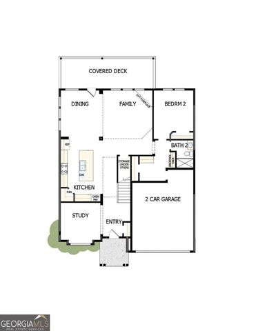 449 Maypop Lane, Woodstock, GA 30188