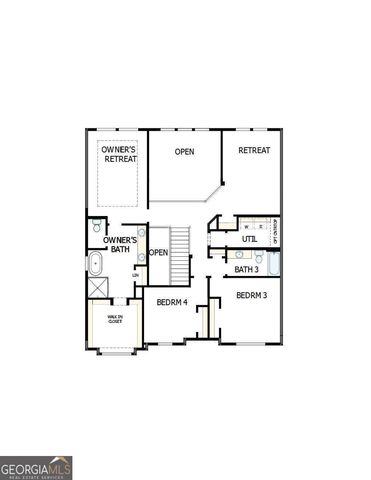 449 Maypop Lane, Woodstock, GA 30188