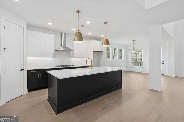 449 Maypop Lane, Woodstock, GA 30188