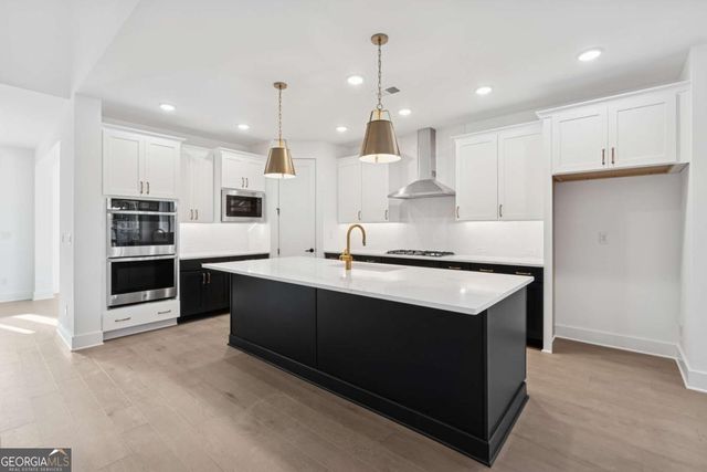 449 Maypop Lane, Woodstock, GA 30188