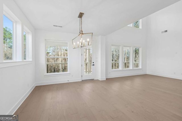 449 Maypop Lane, Woodstock, GA 30188