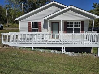 218 Old Morrison Rd, Mcminnville, TN 37110