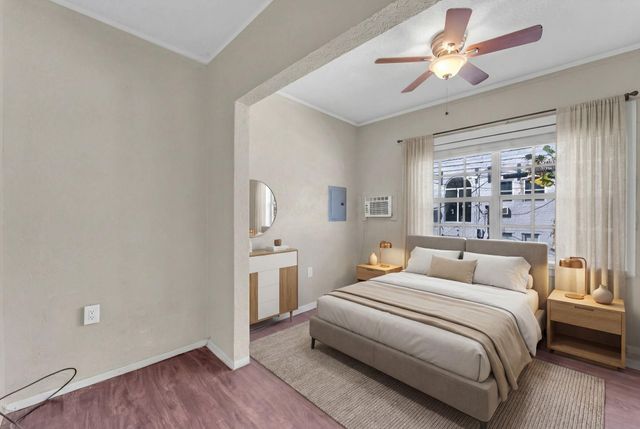 1857 Buchanan Street 8, Hollywood, FL 33020