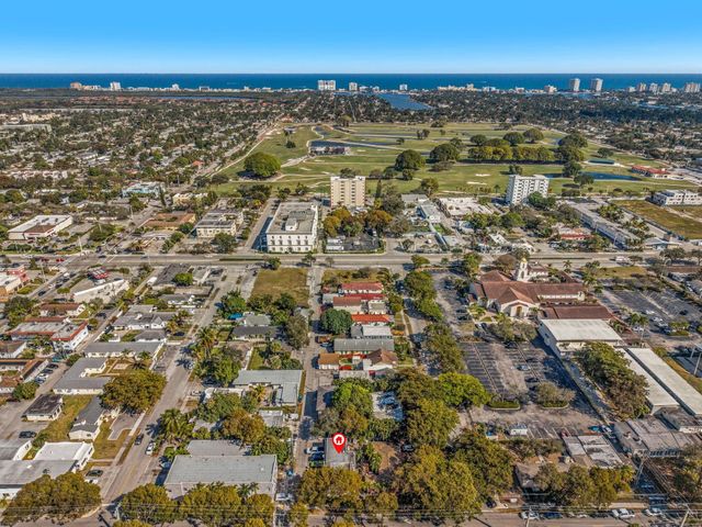 1857 Buchanan Street 8, Hollywood, FL 33020