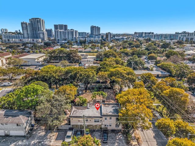 1857 Buchanan Street 8, Hollywood, FL 33020