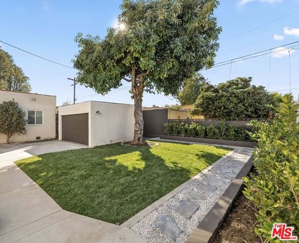 4309 Sutro Avenue, Los Angeles, CA 90008