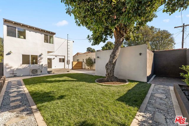 4309 Sutro Avenue, Los Angeles, CA 90008