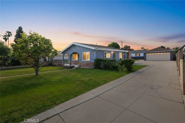 6117 Loma Avenue, Temple City, CA 91780