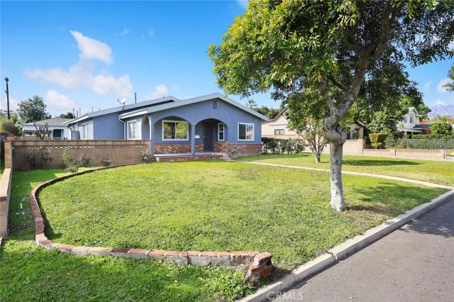 6117 Loma Avenue, Temple City, CA 91780