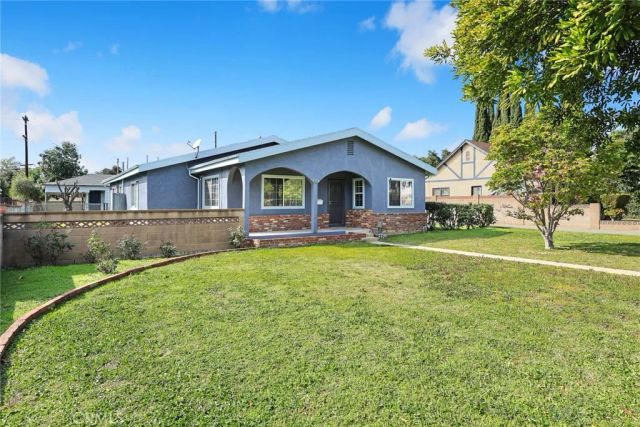 6117 Loma Avenue, Temple City, CA 91780