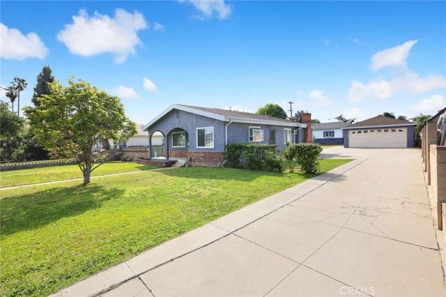 6117 Loma Avenue, Temple City, CA 91780