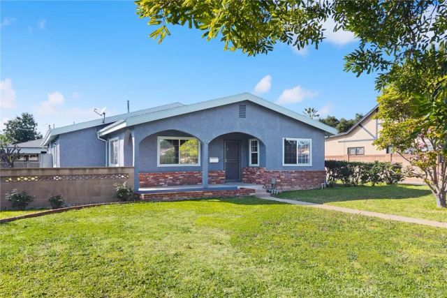6117 Loma Avenue, Temple City, CA 91780