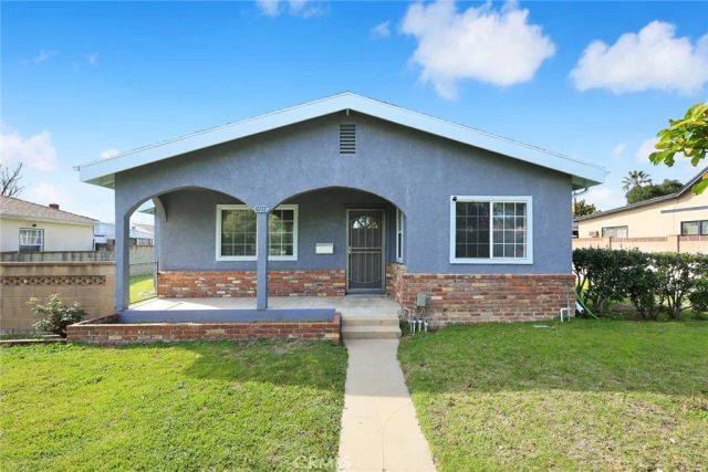 6117 Loma Avenue, Temple City, CA 91780