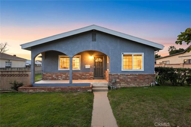 6117 Loma Avenue, Temple City, CA 91780