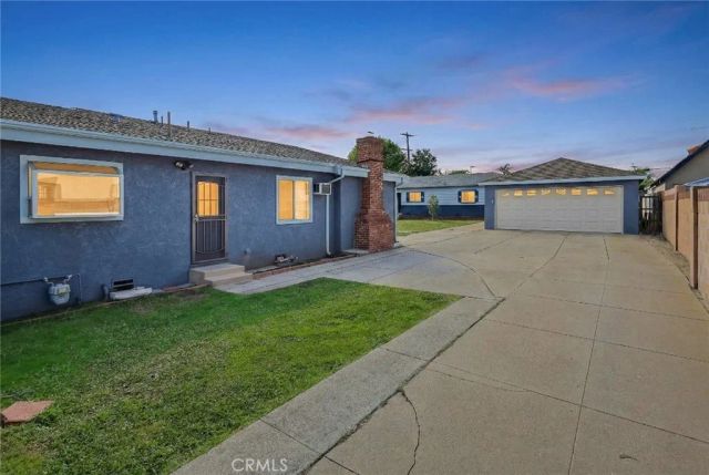 6117 Loma Avenue, Temple City, CA 91780