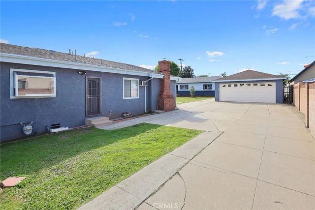 6117 Loma Avenue, Temple City, CA 91780