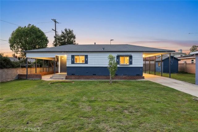 6117 Loma Avenue, Temple City, CA 91780